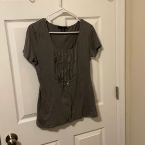 GUC women’s short sleeved top